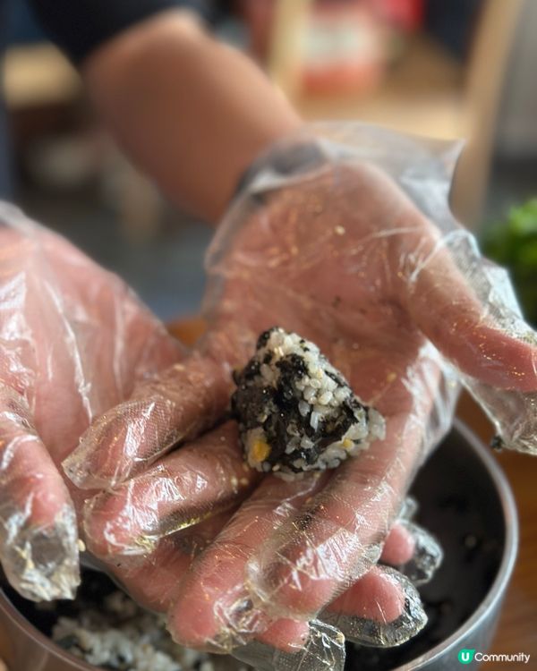 韓國菜🤤 勁正宗🇰🇷！