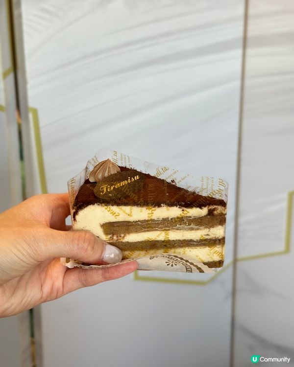 紅心麵包西餅🤤佐敦魔糍蛋糕！😋