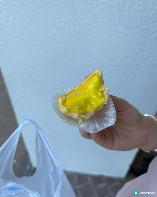 隱世麵包店 ❣️ 海濱花園