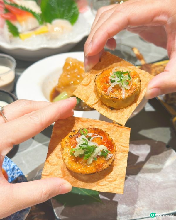 極尚大喜屋放題🤤！任食食到癲🥳！