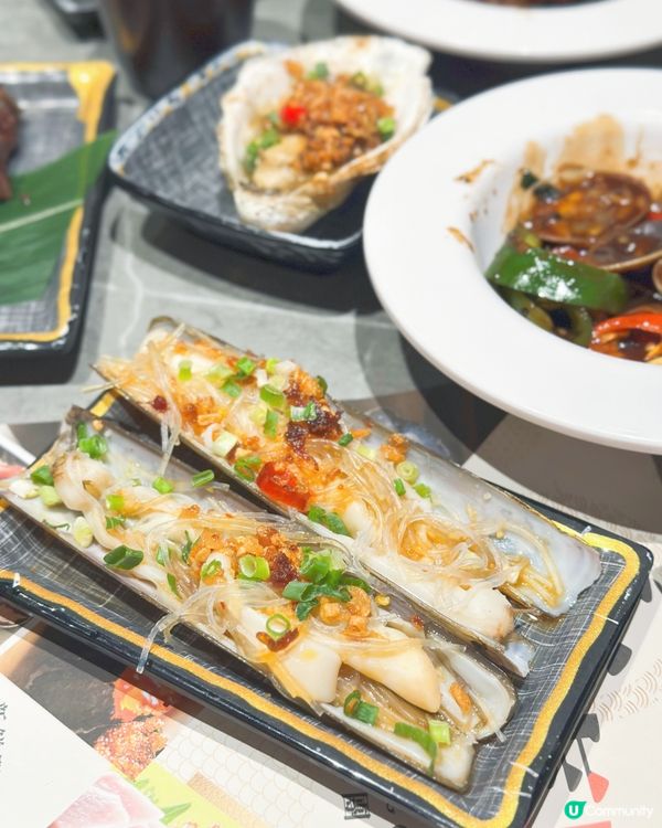 極尚大喜屋放題🤤！任食食到癲🥳！