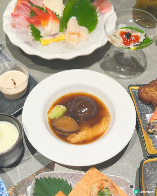 極尚大喜屋放題🤤！任食食到癲🥳！