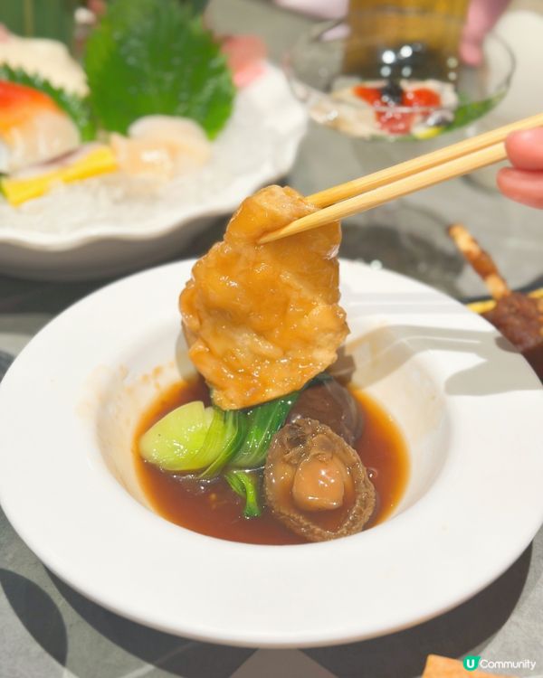 極尚大喜屋放題🤤！任食食到癲🥳！