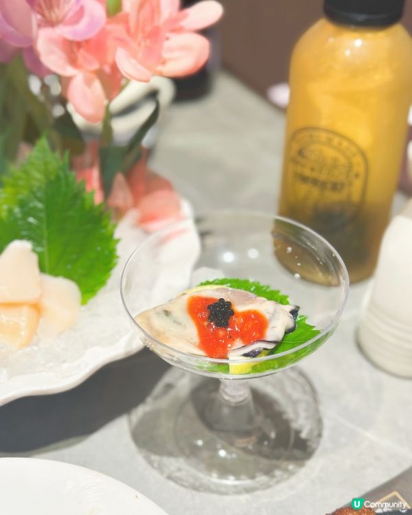 極尚大喜屋放題🤤！任食食到癲🥳！