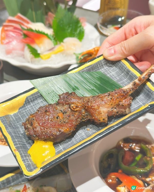 極尚大喜屋放題🤤！任食食到癲🥳！