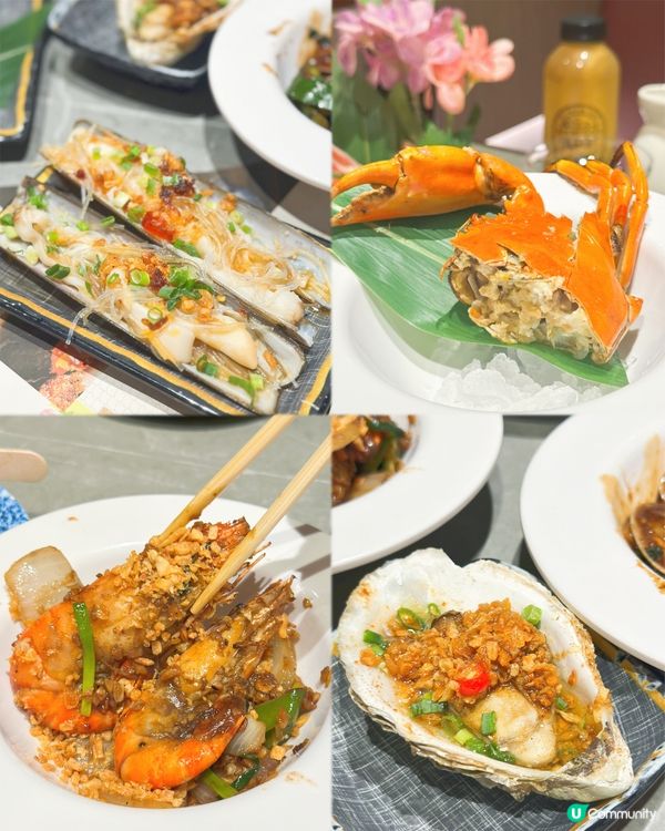 極尚大喜屋放題🤤！任食食到癲🥳！