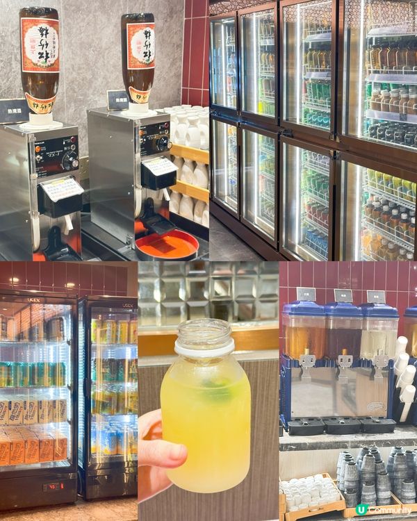 極尚大喜屋放題🤤！任食食到癲🥳！