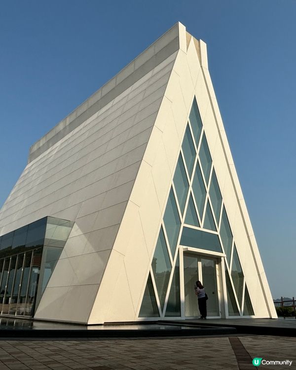 愉景灣浪漫約會！鎖住甜蜜💖！