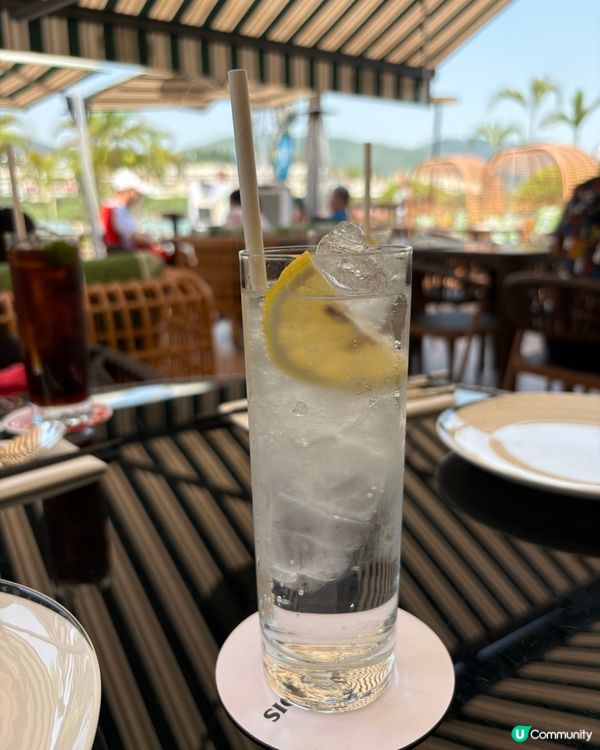 愉景灣浪漫約會！鎖住甜蜜💖！