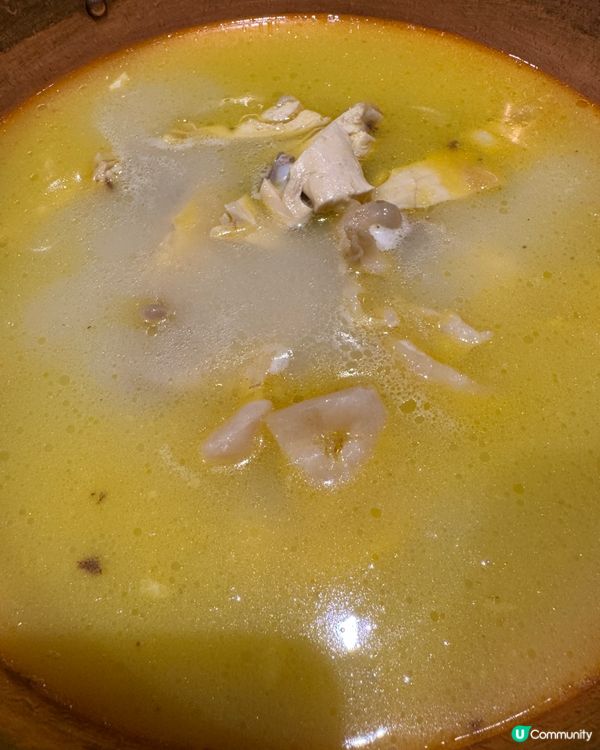 新鮮圍煮 (紅磡)