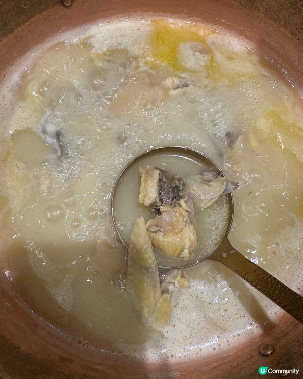 新鮮圍煮 (紅磡)