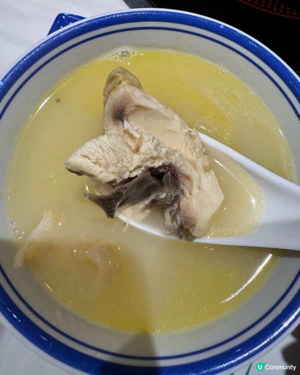 新鮮圍煮 (紅磡)