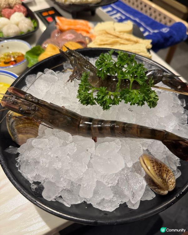 新鮮圍煮 (紅磡)