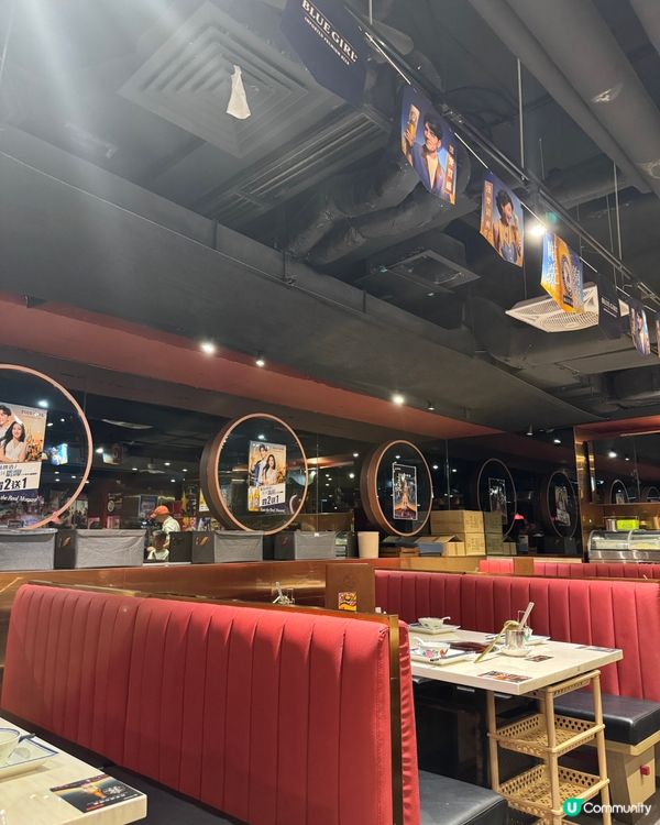 新鮮圍煮 (紅磡)