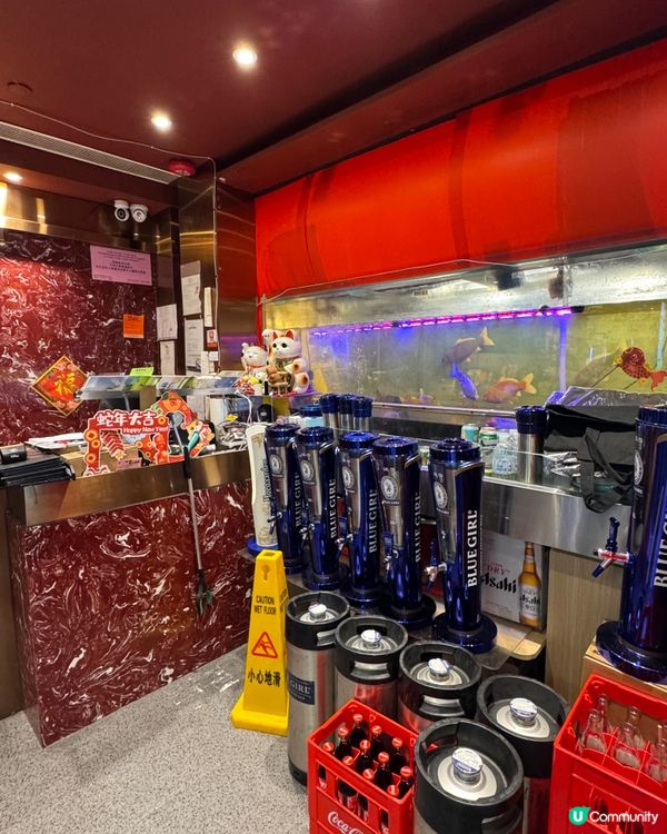 新鮮圍煮 (紅磡)