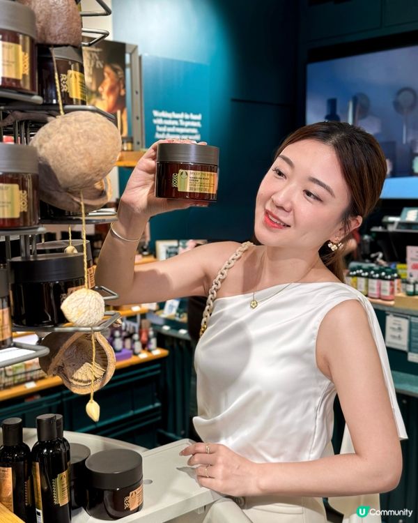 銅鑼灣秘密花園！身心靈療癒之旅🧘‍♀️✨ 時代廣場限