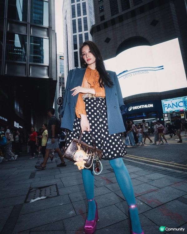 專訪：Sharon Ying 邢慧敏——以真誠與熱情點亮螢幕星途