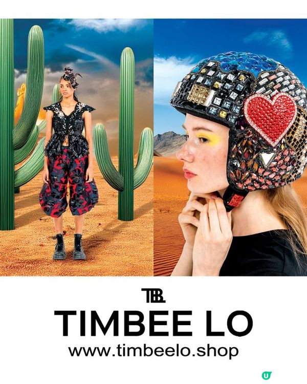 專訪：Sharon Ying 邢慧敏——以真誠與熱情點亮螢幕星途