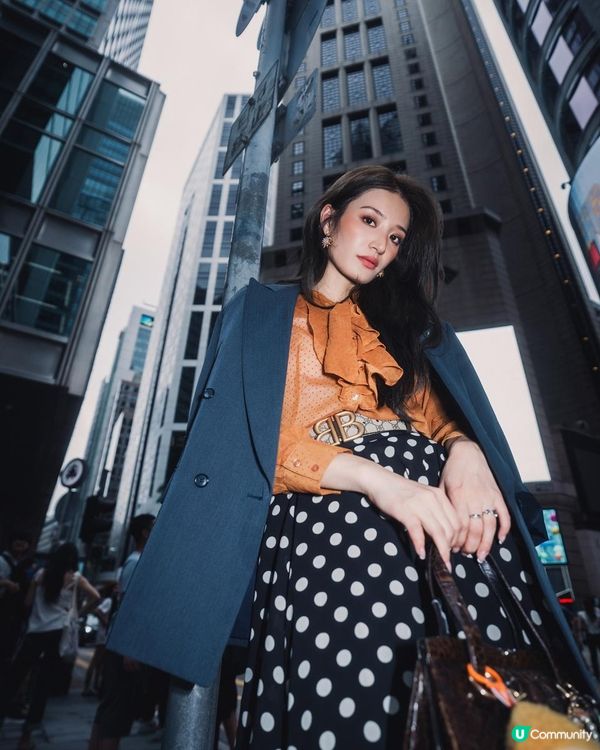 專訪：Sharon Ying 邢慧敏——以真誠與熱情點亮螢幕星途