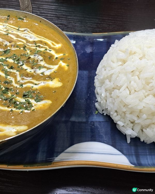 其實是巴基斯坦菜