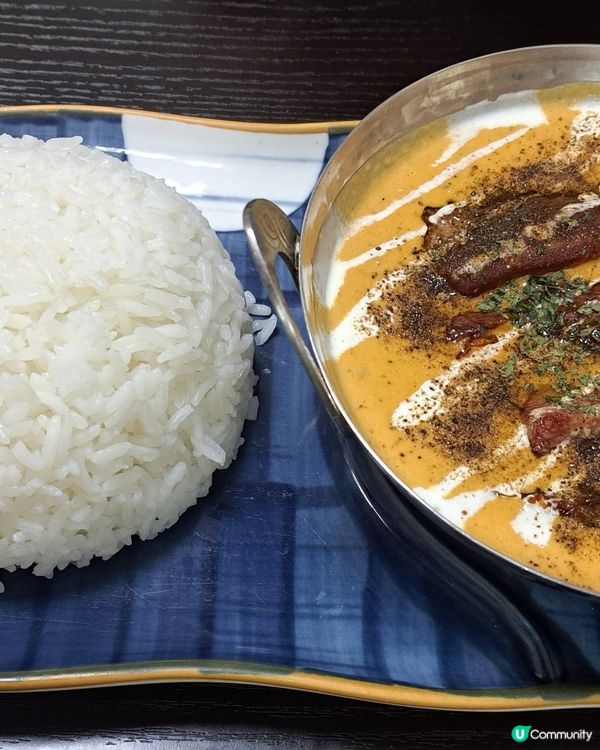 其實是巴基斯坦菜