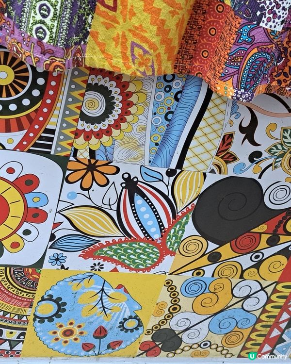 其實是巴基斯坦菜