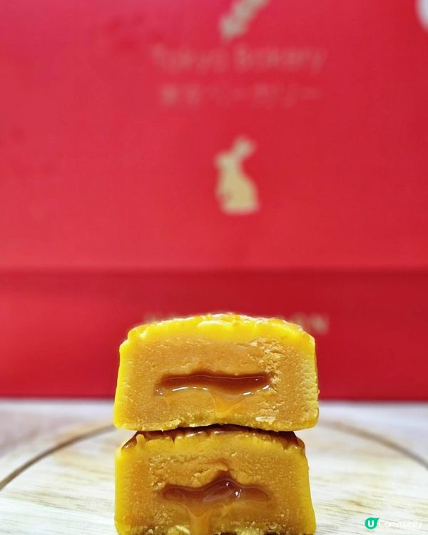 Ｉ Beの 🌕東京麵包烘焙🥮奶皇迎月餅禮盒 & 手工曲奇🍪 驚喜登場✨Ｉ