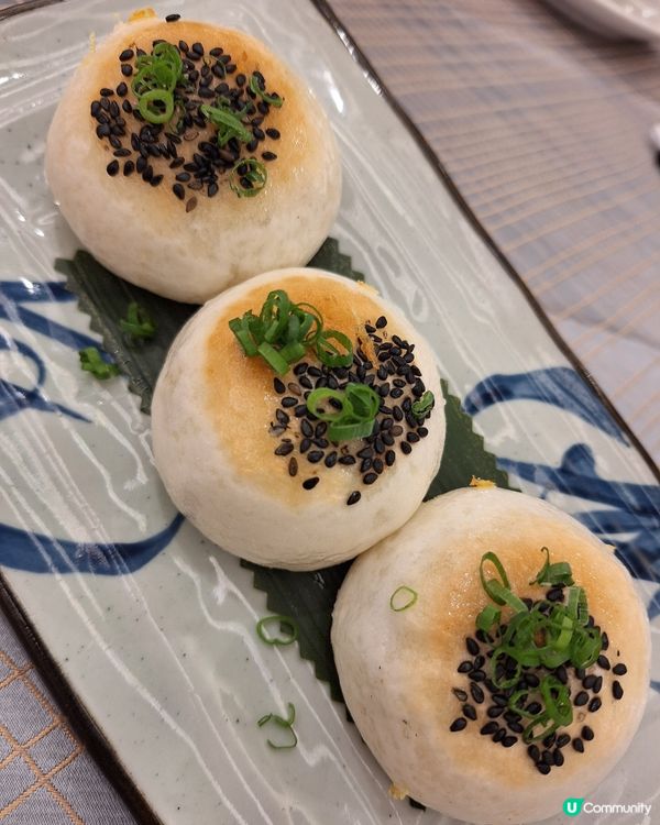 澳門威威尼斯人盈輝 飲茶