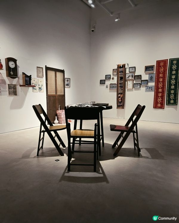 織浪者：浮遊相聚