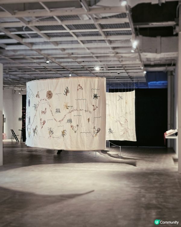 織浪者：浮遊相聚