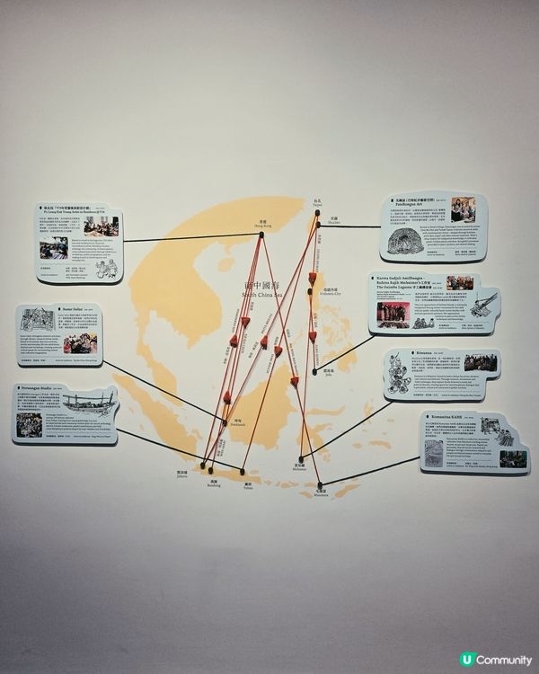 織浪者：浮遊相聚