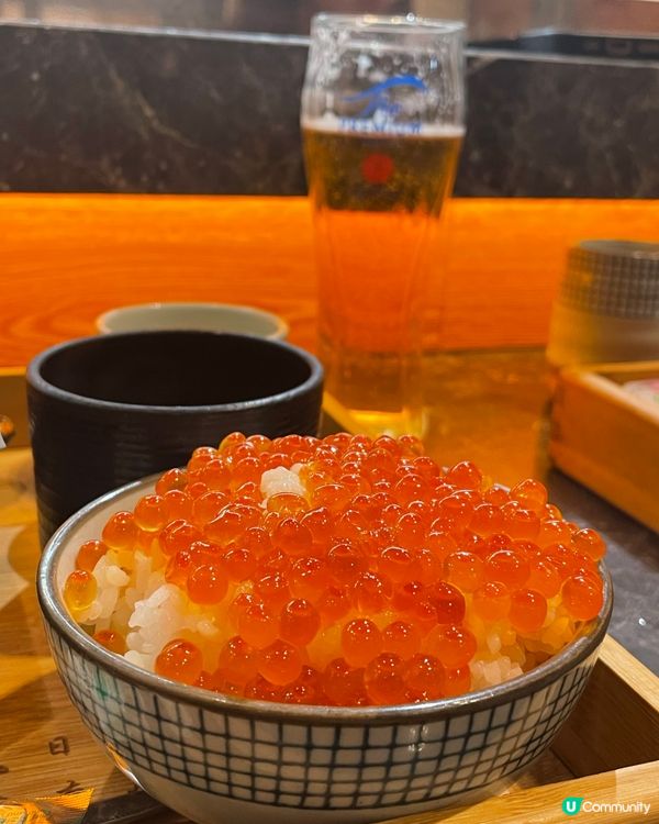 厚切牛舌定食🤤鰂魚涌隱世日本菜！