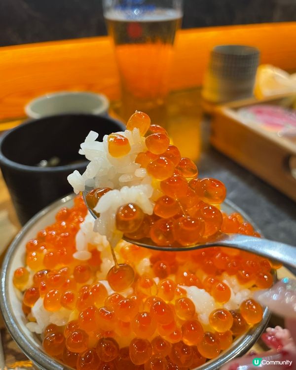 厚切牛舌定食🤤鰂魚涌隱世日本菜！