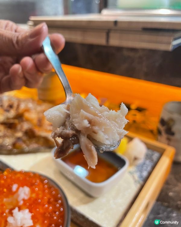 厚切牛舌定食🤤鰂魚涌隱世日本菜！