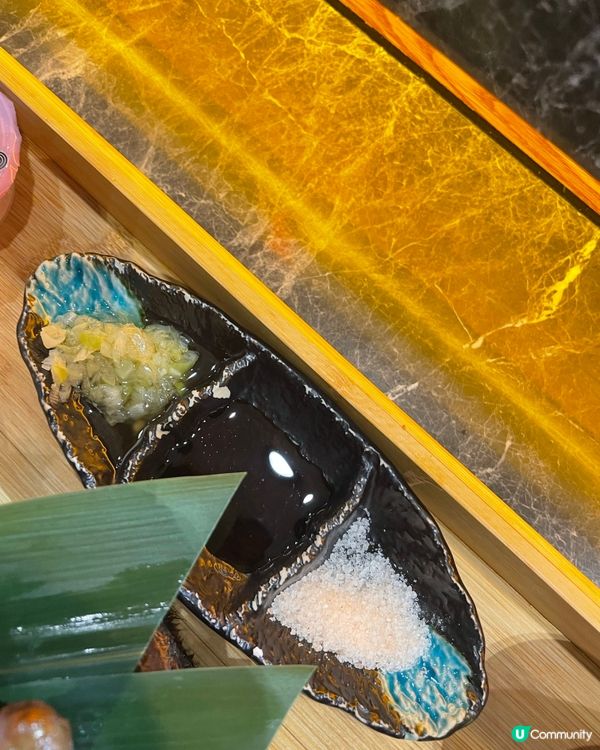 厚切牛舌定食🤤鰂魚涌隱世日本菜！