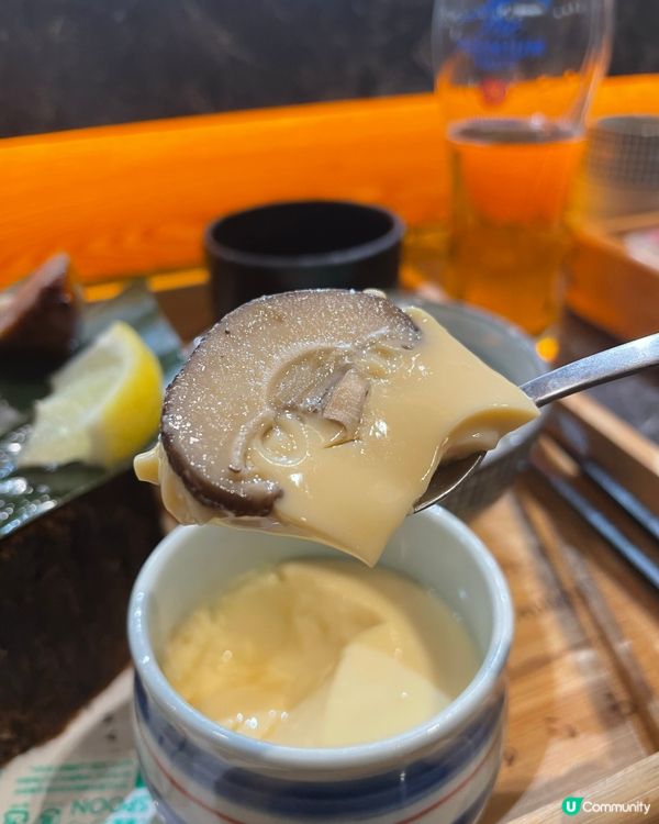 厚切牛舌定食🤤鰂魚涌隱世日本菜！