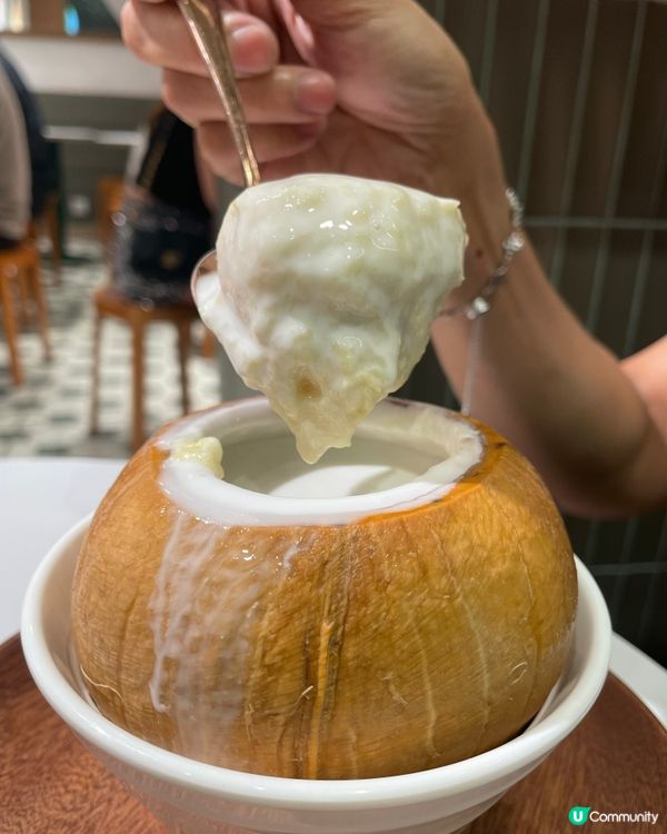 銅鑼灣糖水🤤！重溫聰嫂經典😋！