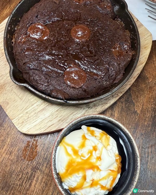 尖咀圓方意菜🤤！打卡一流！🍝🍕🍰