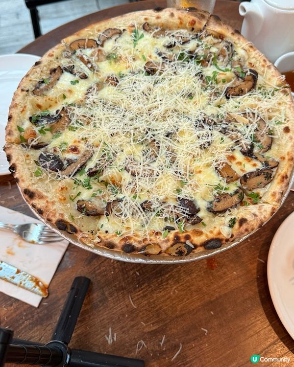 尖咀圓方意菜🤤！打卡一流！🍝🍕🍰