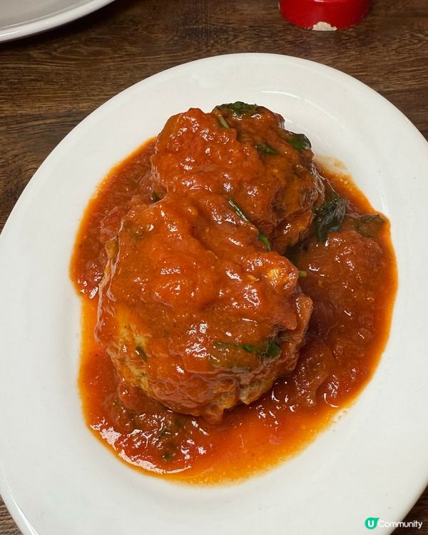 尖咀圓方意菜🤤！打卡一流！🍝🍕🍰