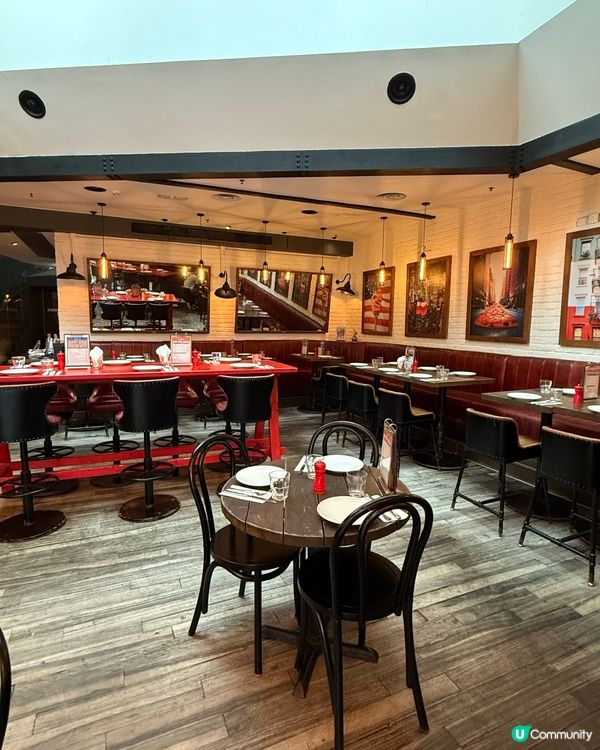 尖咀圓方意菜🤤！打卡一流！🍝🍕🍰