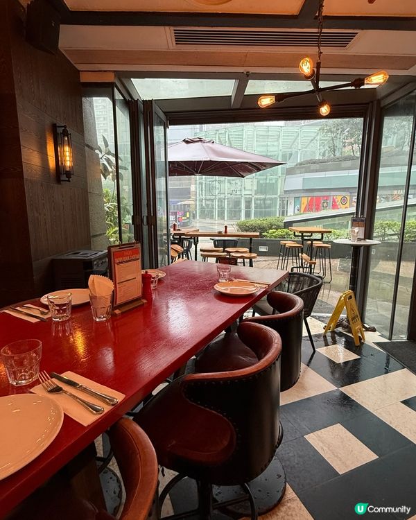 尖咀圓方意菜🤤！打卡一流！🍝🍕🍰