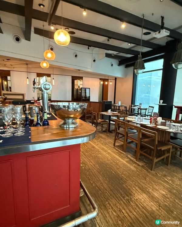 尖咀圓方意菜🤤！打卡一流！🍝🍕🍰