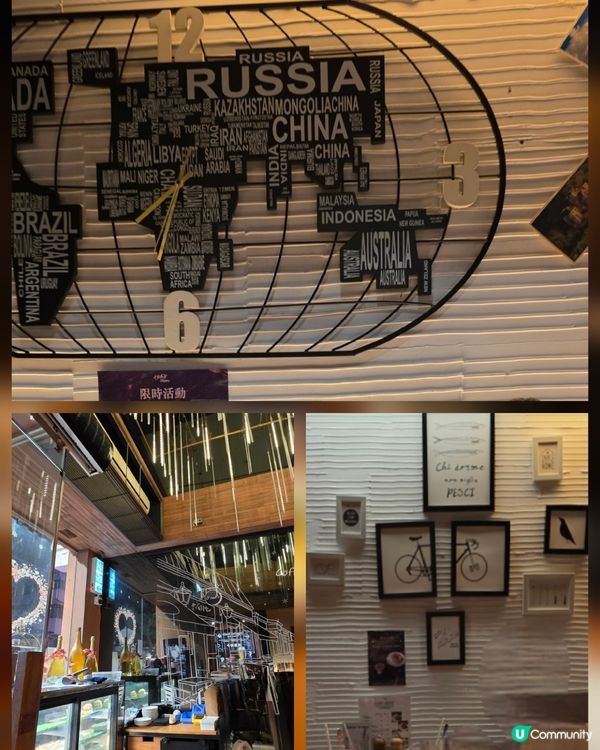 深水埗掃街🤤平民西餐1968🥩🍝