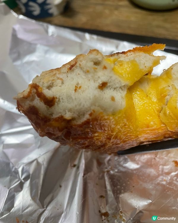 日本Rucola Bagel ~急凍芝士比高