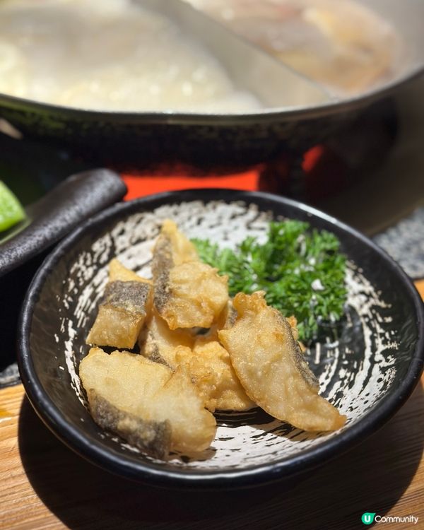 湊湊火鍋慶中秋！海鮮新品勁正🤤🏮