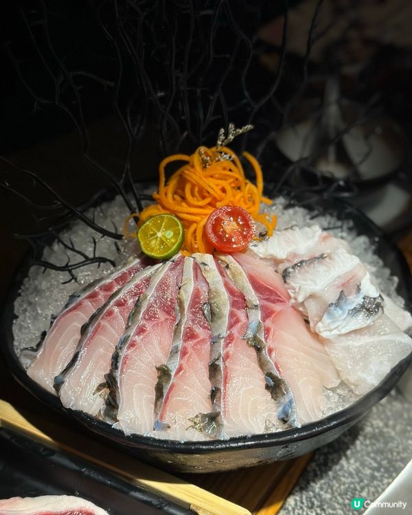 湊湊火鍋慶中秋！海鮮新品勁正🤤🏮