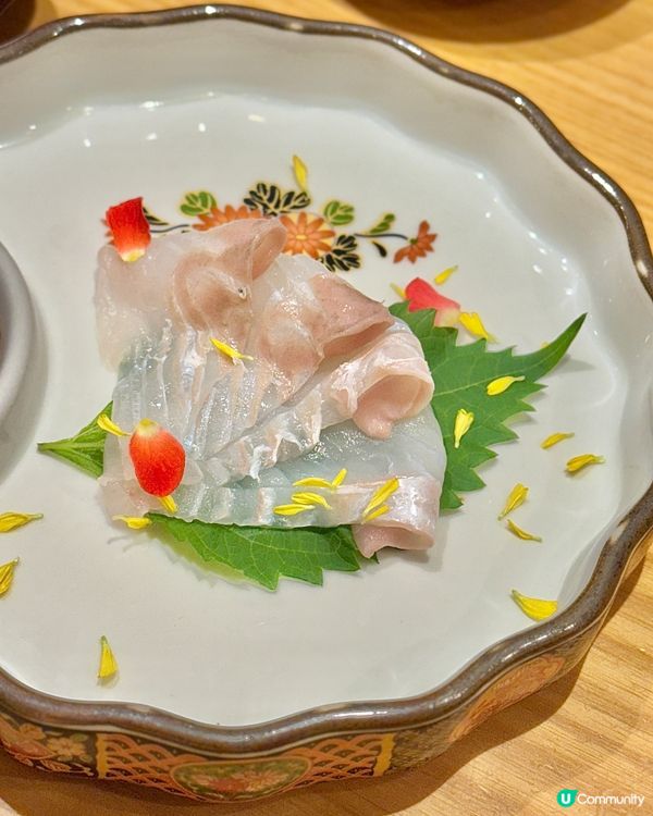 鮨燐壽司🤤秋刀魚正到爆！🍣