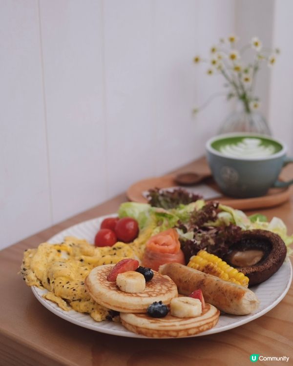 元朗夢幻餃子店🥟 靚靚影相位📸！