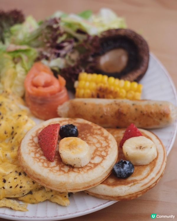 元朗夢幻餃子店🥟 靚靚影相位📸！